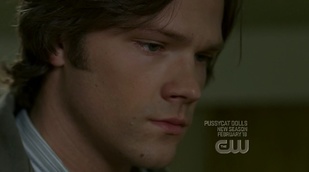 Mystery Spot Pictures - Supernatural Fan Site